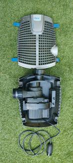 Oase AquaMax Eco Premium 10000 Vijverpomp, Tuin en Terras, Ophalen of Verzenden, Gebruikt, Vijverpomp