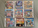 Nintendo ds en 3ds games, 1 speler, Ophalen of Verzenden, Vanaf 3 jaar