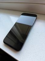 iPhone 16 Pro Max 256GB Titanium Zwart - Topstaat!, Zwart, IPhone 16 Pro Max, Zo goed als nieuw, Zonder simlock