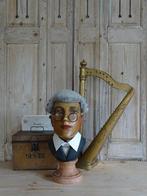 Hoofd in was ( 1920 ), Ophalen of Verzenden