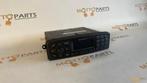 Mercedes Benz Radio audiospeler W203 C CLK W209 A2038202486, Ophalen of Verzenden