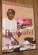 Lonny Gerungan. Lonny 's Rijsttafel. Uitg. Fontaine 2006 2e, Azië en Oosters, Ophalen of Verzenden, Zo goed als nieuw, Lonny Gerungan