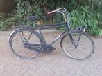 stadsfiets met slot transportfiets, 53 tot 57 cm, Ophalen of Verzenden, Gebruikt, Overige merken