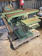 Zaagtafel, Doe-het-zelf en Verbouw, Gereedschap | Freesmachines, Ophalen, Gebruikt, Onbekend, Overige soorten