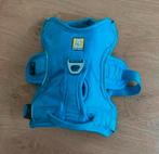 Ruffwear Webmaster Harnass blauw XXS, Dieren en Toebehoren, Ophalen, Zo goed als nieuw