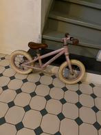 Little Dutch Loopfietsje, Fietsen en Brommers, Fietsen | Kinderfietsjes, Ophalen, Zo goed als nieuw, Minder dan 16 inch