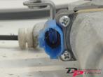 Ruitmechaniek 4Deurs rechts-voor van een Chevrolet Captiva, Ophalen of Verzenden, 3 maanden garantie, Gebruikt, Chevrolet