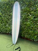 Torq; 72 liter; 9.0” x 22 3/4” x 3 1/8”, Ophalen, Zo goed als nieuw, Longboard, Met koord