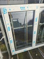 Kunststof kozijn, Doe-het-zelf en Verbouw, Kozijnen en Schuifpuien, Ophalen, Kunststof, Nieuw, Inclusief glas