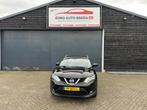 Nissan Qashqai 1.2 Tekna, Gebruikt, 4 cilinders, Lichtsensor, 116 pk