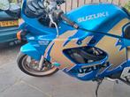 suzuki gsx 600 f, Motoren, Motoren | Suzuki, 4 cilinders, Particulier, Meer dan 35 kW, Toermotor