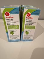 Kruidvat Anti-Luis Shampoo 125 ml nieuw (meerdere stuks), Sieraden, Tassen en Uiterlijk, Uiterlijk | Haarverzorging, Ophalen of Verzenden
