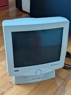 AOC 17" CRT monitor, Computers en Software, Vintage Computers, Ophalen, AOC