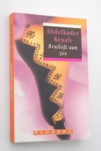 Bruiloft aan zee - Abdelkader Benali (2000), Verzenden, Zo goed als nieuw, Nederland