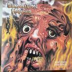 DEMOLITION HAMMER - Tortured Existence (Blue Vinyl), Ophalen of Verzenden, Nieuw in verpakking