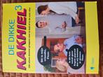 Kakhiel - 3, Ophalen of Verzenden, Zo goed als nieuw, Kakhiel