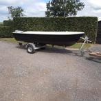 visboot, Watersport en Boten, Ophalen, Tot 10 pk, Overige brandstoffen, Nieuw