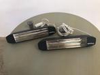 Te koop 2 stuks terras heaters serre verwarming, Ophalen, Zo goed als nieuw