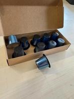 Nespresso cups - Decaf | Voordeel! Caffeine vrij | 100 cups, Ophalen of Verzenden