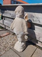 Betonnen tuinbeeld, Tuin en Terras, Ophalen, Gebruikt