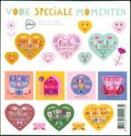 2017 Vel Voor speciale momenten Postfris., Verzenden, Postfris