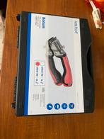 Mooie easculap bonum met 2 accu’s, Dieren en Toebehoren, Paarden en Pony's | Verzorgingsproducten, Ophalen of Verzenden, Gebruikt