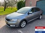 Skoda Rapid 1.4 TSI Automaat ParKSensor Clima Navi, Auto's, Skoda, Euro 5, Gebruikt, Huisgarantie, 4 cilinders