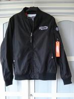 Bomberjack nieuw maat m, Ophalen of Verzenden, Nieuw, Maat 48/50 (M), Zwart