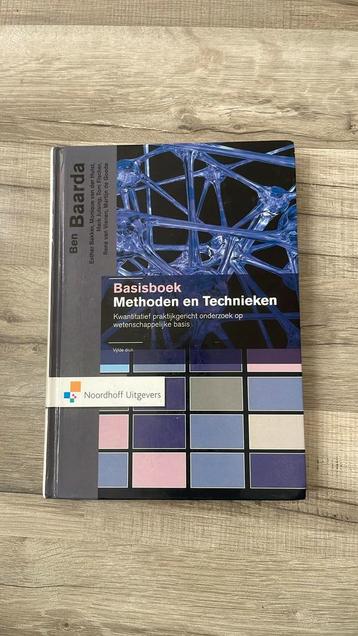 Tom Fischer - Basisboek methoden en technieken beschikbaar voor biedingen