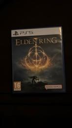 Elden Ring, Spelcomputers en Games, Games | Sony PlayStation 5, Ophalen, Zo goed als nieuw