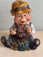 Laaf Loney.(spaarpot), Verzamelen, Efteling, Ophalen of Verzenden, Zo goed als nieuw, Beeldje of Poppetje