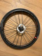 Fulcrum Racing Zero Carbon DB Wielset (Zonder Banden), Fietsen en Brommers, Fietsonderdelen, Ophalen of Verzenden, Zo goed als nieuw