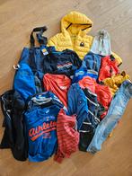 Kinderkleding pakket mt 110 / 116, Kinderen en Baby's, Ophalen of Verzenden, Zo goed als nieuw, Maat 116