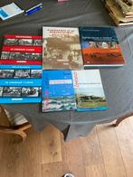 Diverse boeken zeeland,Walcheren,Grijpskerke, Boeken, Geschiedenis | Stad en Regio, Ophalen of Verzenden, Zo goed als nieuw