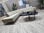 ZGAN Prominent Design Hoekbank - Beige - 285 x 230, Ophalen, Trendy Design Prominent Hoekbank Beige  Modern, -, -