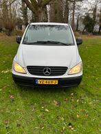 Mercedes-Benz Mercedes-benz 2007, Auto's, Mercedes-Benz, 95 pk, Diesel, Particulier, 6 stoelen