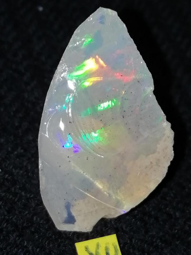 Opaal, Verzamelen, Mineralen en Fossielen, Ophalen of Verzenden