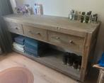 Wandmeubel Alezio Pronto ( Eventueel als set met dressoir), Huis en Inrichting, Kasten | Dressoirs, Ophalen, Minder dan 50 cm