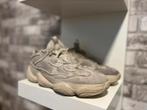 Yeezy 500 bone, Gedragen, Ophalen of Verzenden, Wit