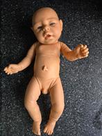 Migliorati jongens pop 37 cm, Verzamelen, Ophalen of Verzenden, Zo goed als nieuw, Pop