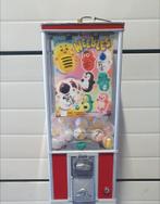 Capsule ballen automaat, Verzamelen, Automaten | Overige, Ophalen of Verzenden, Zo goed als nieuw