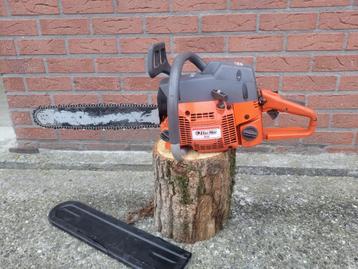 Oleo mac 956 kettingzaag beschikbaar voor biedingen