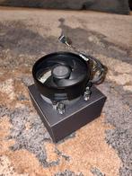 Ryzen CPU Koeler - Stock Koeler, Computers en Software, Ophalen of Verzenden, Gebruikt, Luchtkoeling