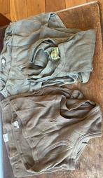 Leger ondergoed te koop. 4 stuks KL 5, Verzamelen, Militaria | Algemeen, Ophalen of Verzenden, Landmacht, Nederland