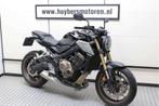 Honda CB 650 R ABS Naked 2019 CB650R, Motoren, Motoren | Honda, Niet ingevuld, 4 cilinders, Bedrijf, Niet ingevuld