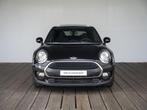 MINI Clubman One Salt + Business + JCW interieur, Auto's, Stof, Gebruikt, Zwart, Handgeschakeld