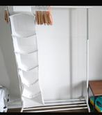 Coat rack, Ophalen, Gebruikt, Staande kapstok, Minder dan 100 cm