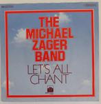 The Michael Zager Band - Let's All Chant (7" Vinyl), Gebruikt, 7 inch, Single, Dance