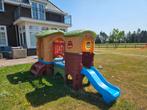 Step2 clubhouse, Kinderen en Baby's, Ophalen, Zo goed als nieuw, Loopbrug