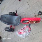 Street skelter, Ophalen of Verzenden, Gebruikt, Overige merken